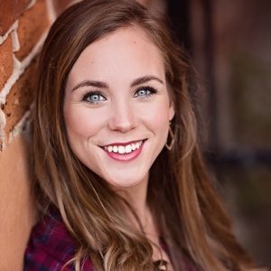 Meet your Posher, Kaitlyn